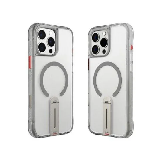 Skinarma Iphone 16 Pro Max Helix (Mag-Charge + 360&deg; Rotating&nbsp;Stand)